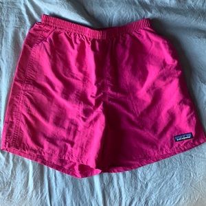 Men’s Patagonia Baggies Shorts